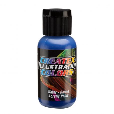 5060 - Illustration Cerulean Blue 30ml