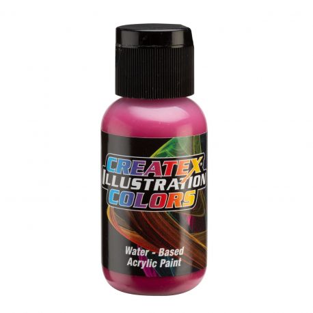 5061 - Illustration Magenta 30ml