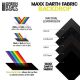 GSW Maxx Darth Black - Photo background 215x455mm