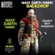 GSW Maxx Darth Black - Photo background 215x455mm