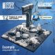 GSW Basing Sets - Artic