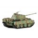 TS-052 Panther Ausf.G EARLY/Ausf.G with Air Defense Armor 1:35