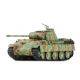 TS-052 Panther Ausf.G EARLY/Ausf.G with Air Defense Armor 1:35