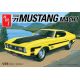 AMT Ford Mustang 1971 MACH I - 1:25