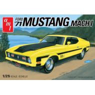 AMT Ford Mustang 1971 MACH I - 1:25