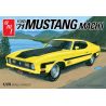 AMT Ford Mustang 1971 MACH I - 1:25