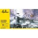 Heller LCVP Landungsboot mit Besatzung 79995 (1:72)