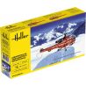 Heller Alouette III Sécurité Civile 80289 (1:72)