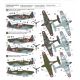 Hobby 2000 Morane-Saulnier MS.406 1939-40 H2K72031 (1:72)