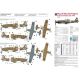 Hobby 2000 Macchi MC.202 Tunisia 1943 H2K72008 (1:72)