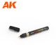 AK-Interactive Metallic Liquid Marker – OLD BRONZE