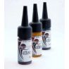 Senjo Color FX-INK Hvid 15ml