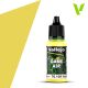 76.109 Toxic Yellow 18ml