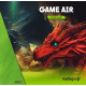 NEW Game Air Color chart