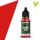 76.010 Bloody Red 18ml