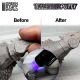 UV Putty 50ml.
