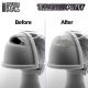 UV Putty 50ml.