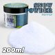 Model Snow Powder 200ml.