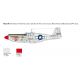 P-51A Mustang 1423 (1:72)