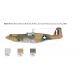 P-51A Mustang 1423 (1:72)