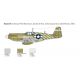 P-51A Mustang 1423 (1:72)