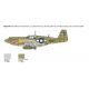 P-51A Mustang 1423 (1:72)