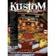 Pinstriping & Kustom Magazine nr.45