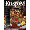 Pinstriping & Kustom Magazine nr.45