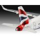Revell Airbus A320 neo British Airways 03840 (1:144)