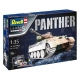 Revell Gift Set Panther Ausf. D 03273 (1:35)