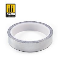 AMIG8251 Aluminium Tape 20mm x 10m.