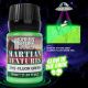 3715 Textured Paint - Martian - Fluor Green 30ml.