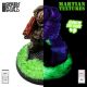 3715 Textured Paint - Martian - Fluor Green 30ml.