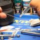 Iwata Lube Premium Airbrush Lubricant 10ml.