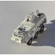 Sisu xa-180 With Patria PM127UN turret 1:72