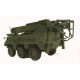Sisu xa-182 M87M Jantronic J-1000 1:72