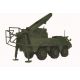 Sisu xa-182 M87M Jantronic J-1000 1:72