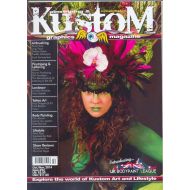 Pinstriping & Kustom Magazine nr.46
