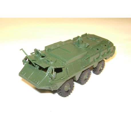 Patria xa-203F with PML127OWS turret 1:72