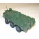 Patria xa-203F with PML127OWS turret 1:72
