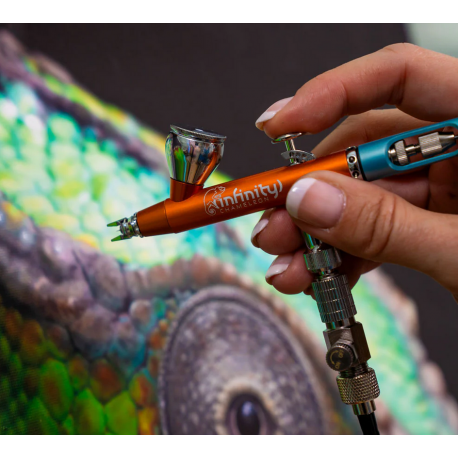 Chameleon Infinity 2in1 2023 Limited Edition - Summer 133911