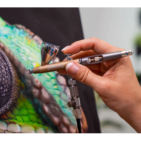 Chameleon Infinity 2in1 2023 Limited Edition - Fall 133913