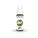 AK11334 Olive Drab Base 17ml.