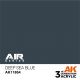 AK11864 Deep Sea Blue 17ml.
