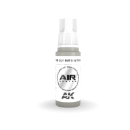 AK11866 Light Gull Grey FS 16440 17ml.