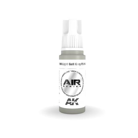 AK11866 Light Gull Grey FS 16440 17ml.