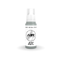 AK11867 ADC Grey FS 16473 17ml.