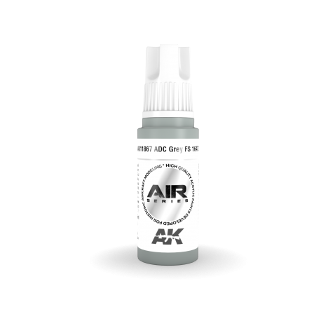 AK11867 ADC Grey FS 16473 17ml.