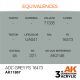 AK11867 ADC Grey FS 16473 17ml.