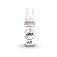 AK11869 Sand FS 33531 17ml.
